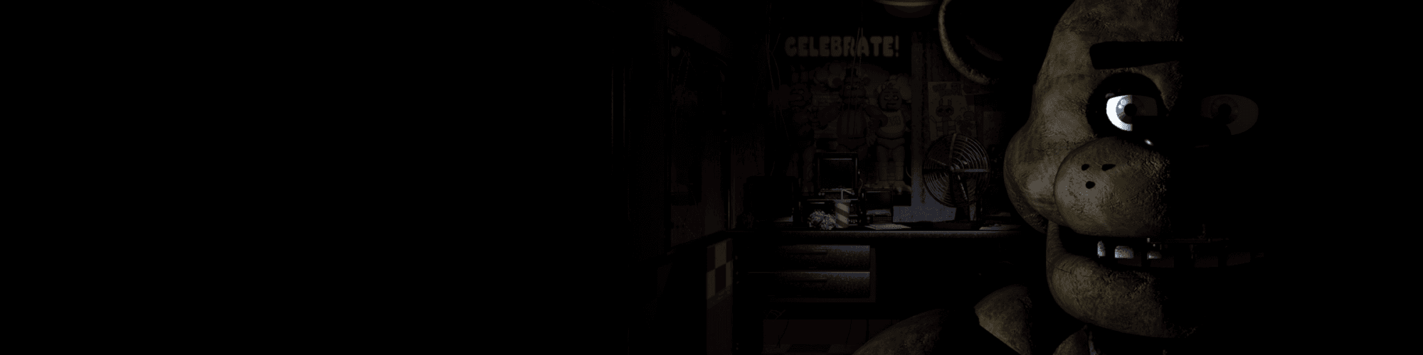 User profile banner
