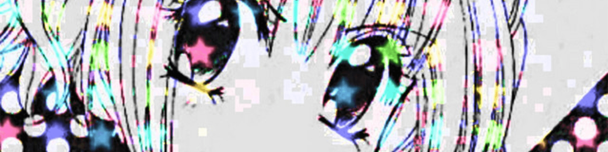 User profile banner