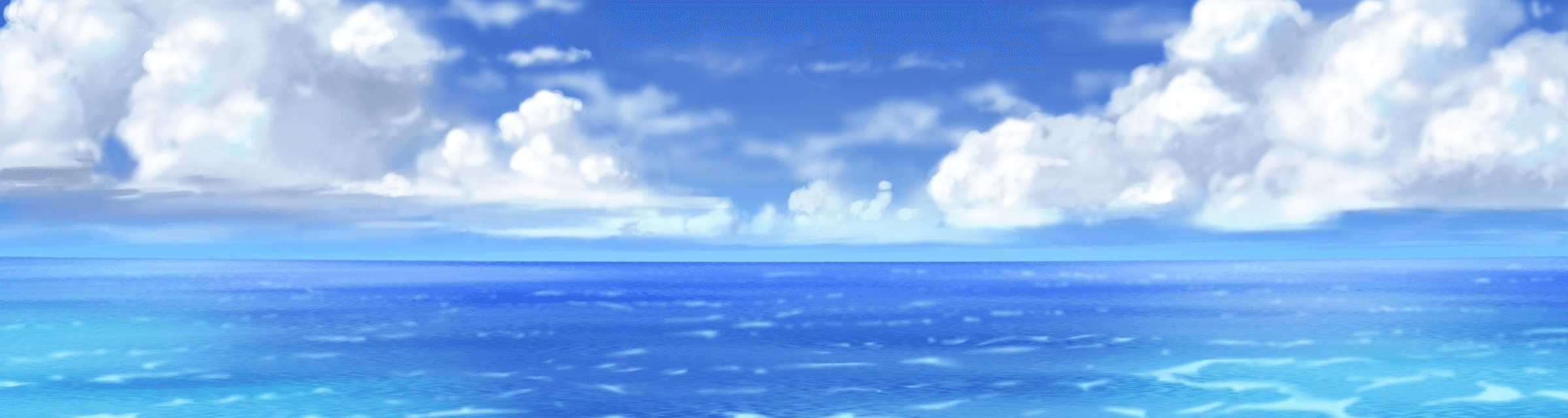 User profile banner