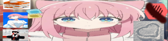 User profile banner
