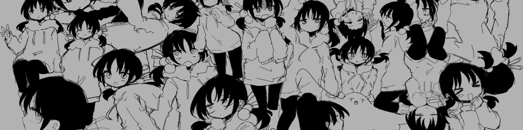 User profile banner