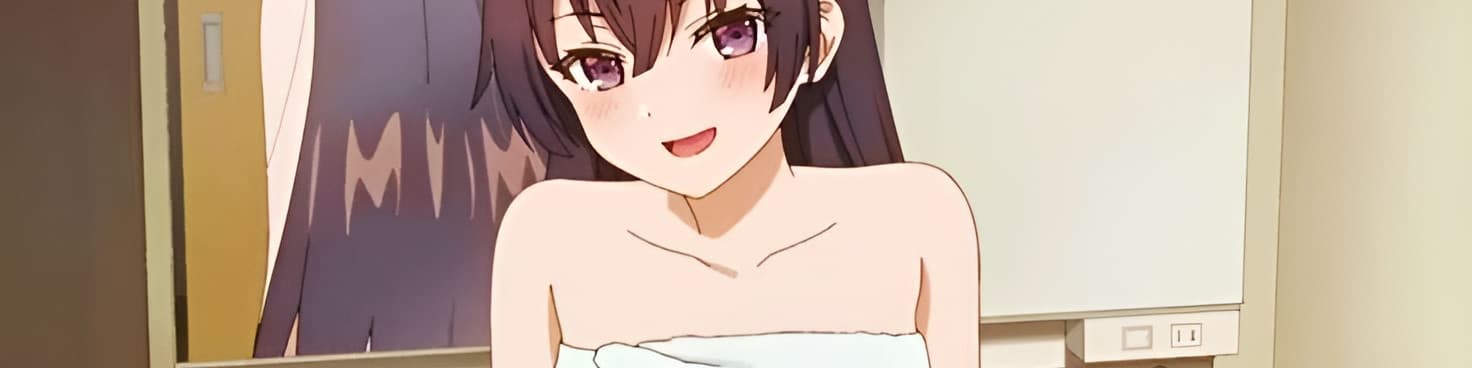 User profile banner