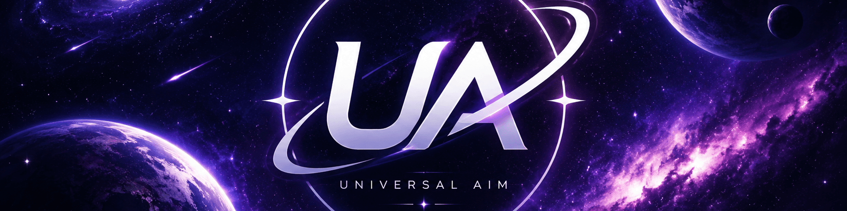 User profile banner