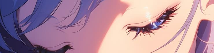 User profile banner