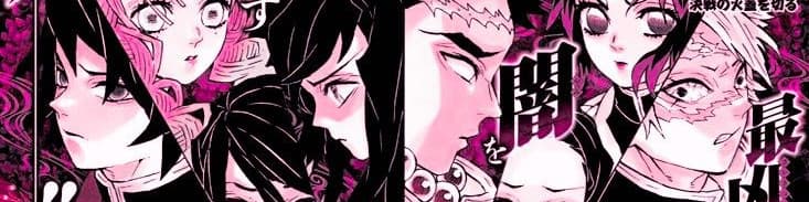 User profile banner