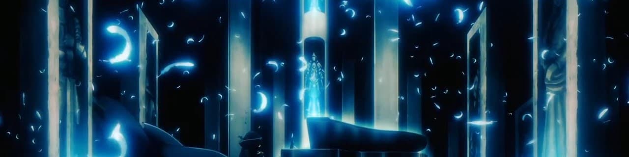 User profile banner