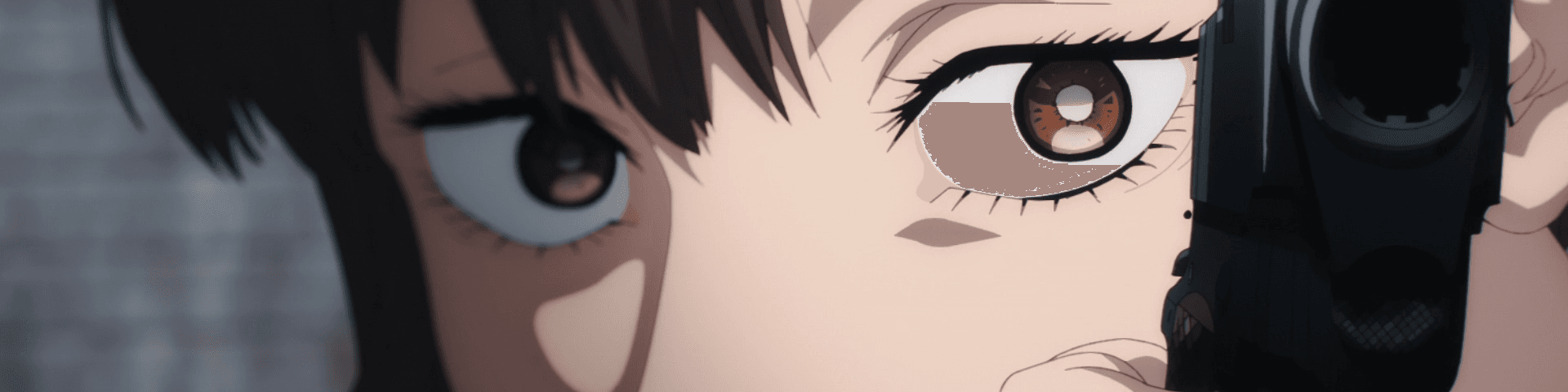 User profile banner