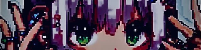 User profile banner