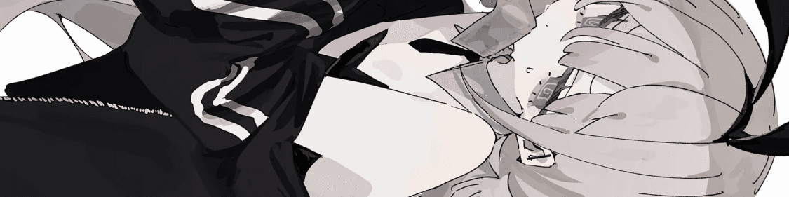 User profile banner