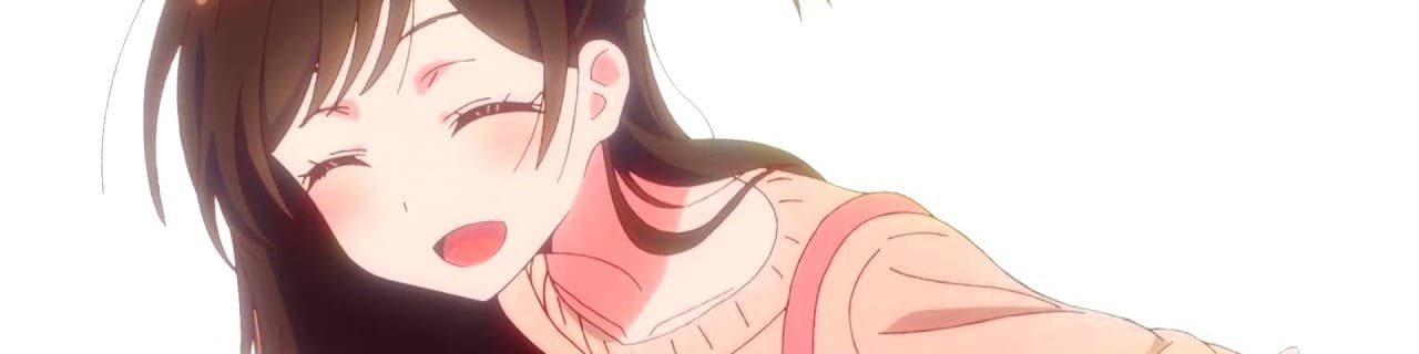 User profile banner