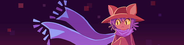 User profile banner