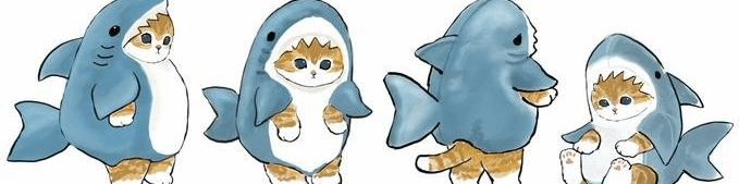 User profile banner