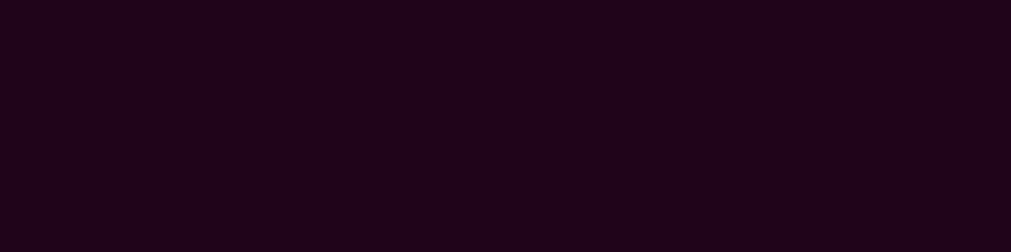 User profile banner