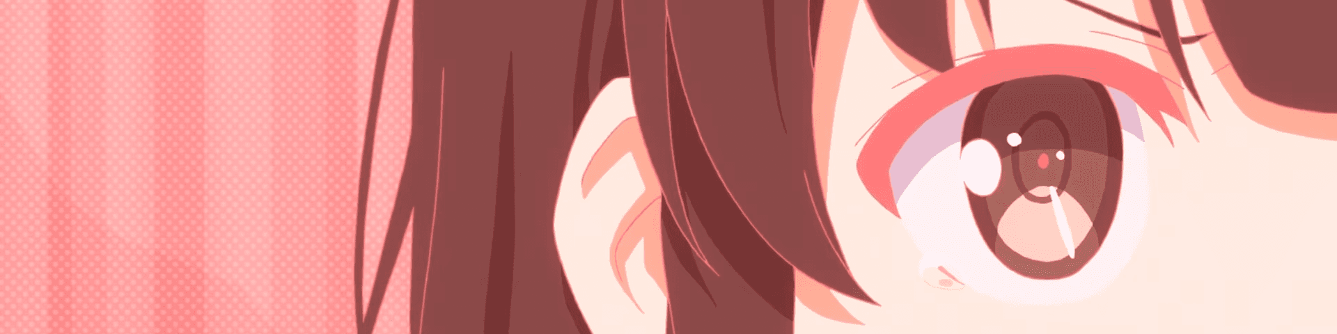 User profile banner