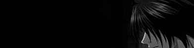 User profile banner