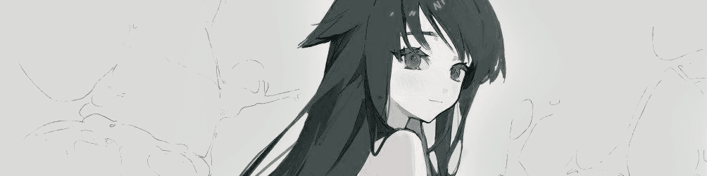User profile banner