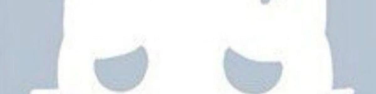 User profile banner