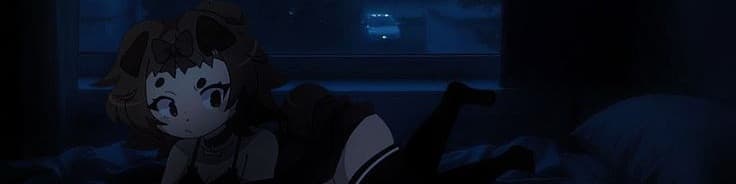 User profile banner