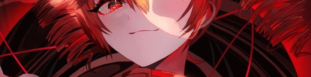 User profile banner
