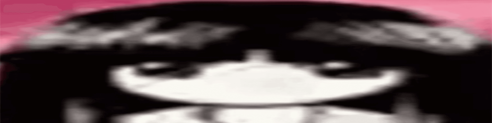 User profile banner