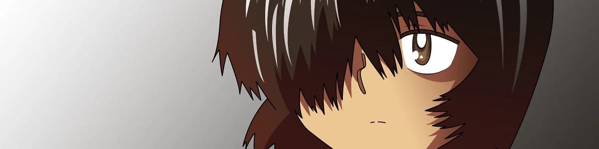 User profile banner