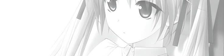 User profile banner