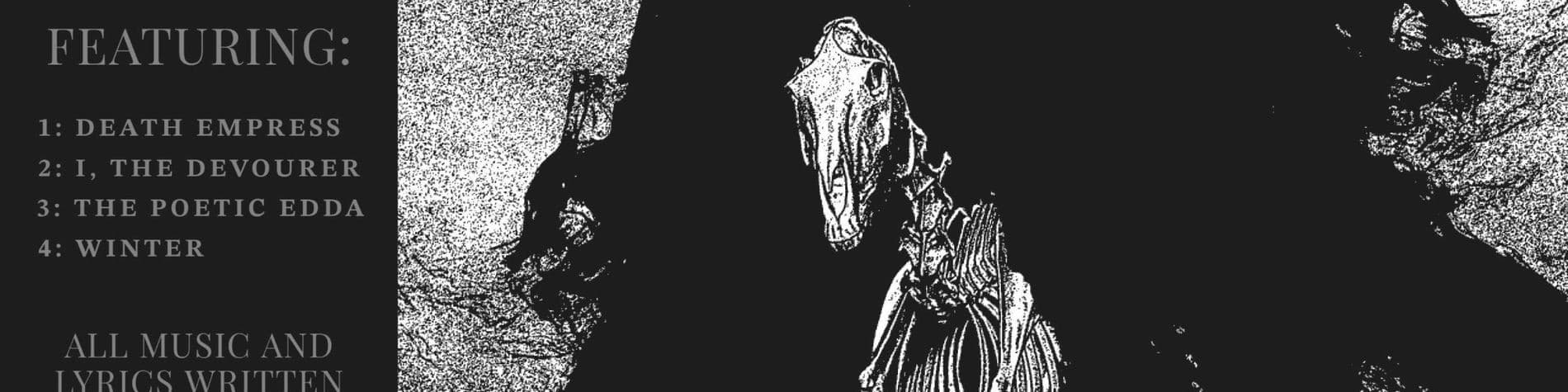 User profile banner