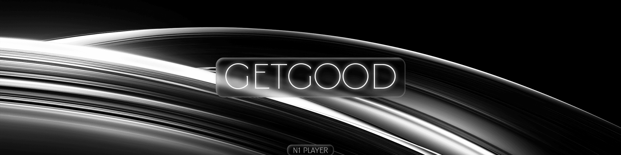User profile banner