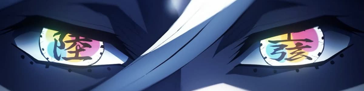 User profile banner