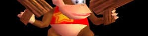 User profile banner