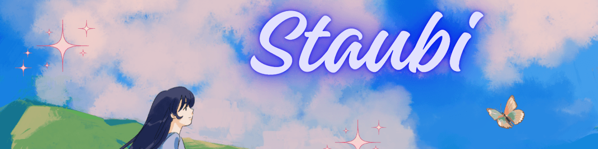 User profile banner