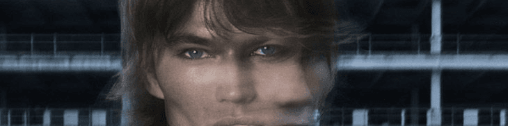 User profile banner