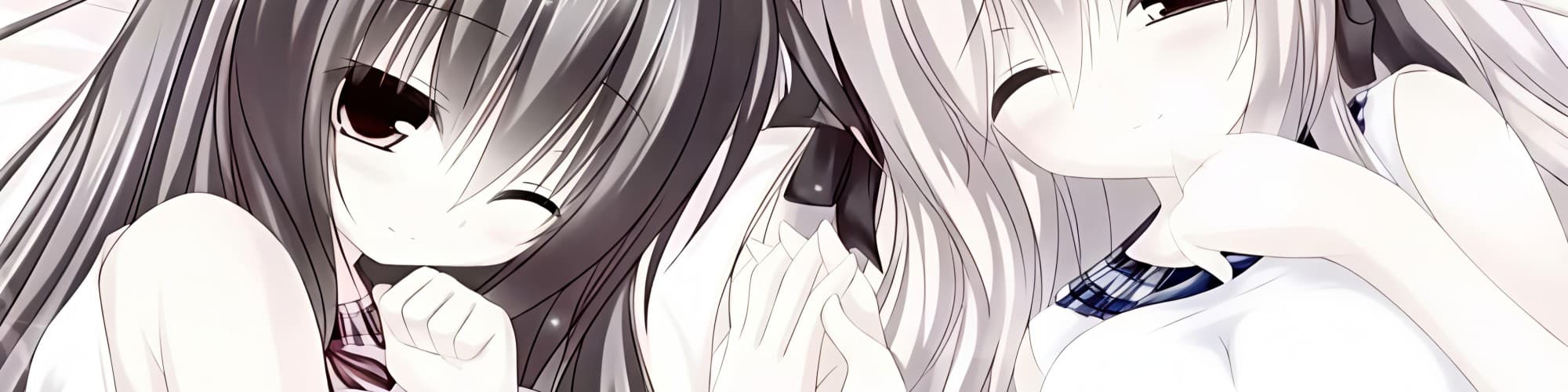 User profile banner
