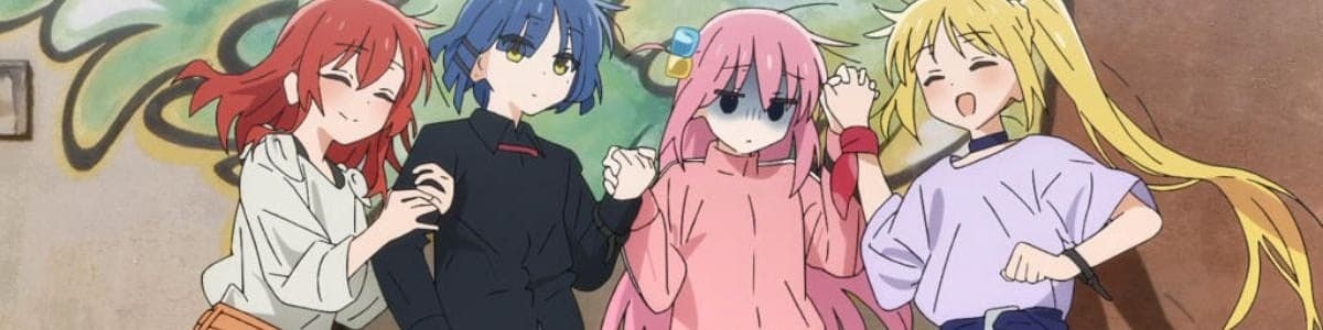 User profile banner