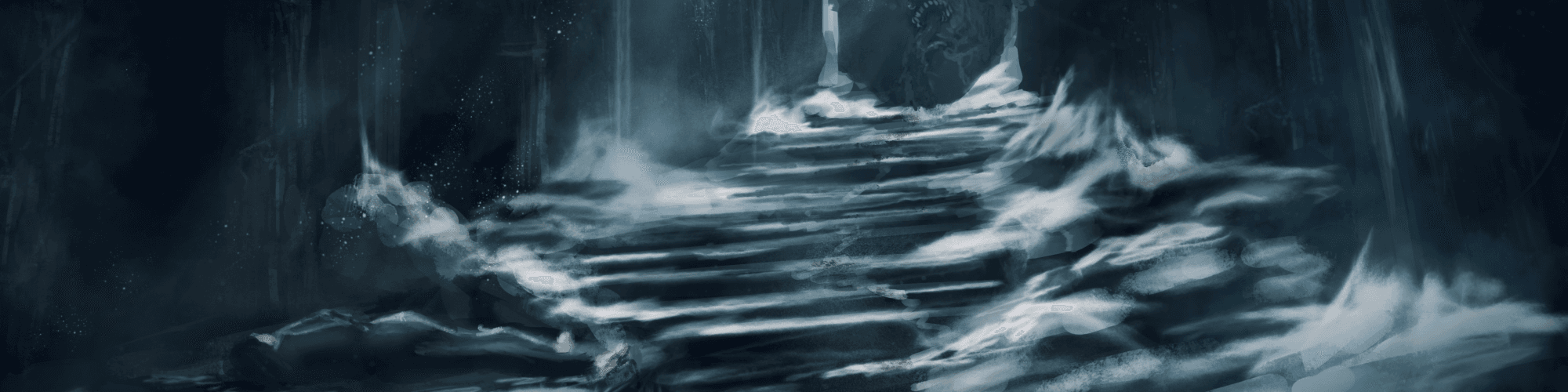 User profile banner