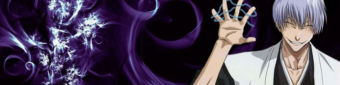 User profile banner