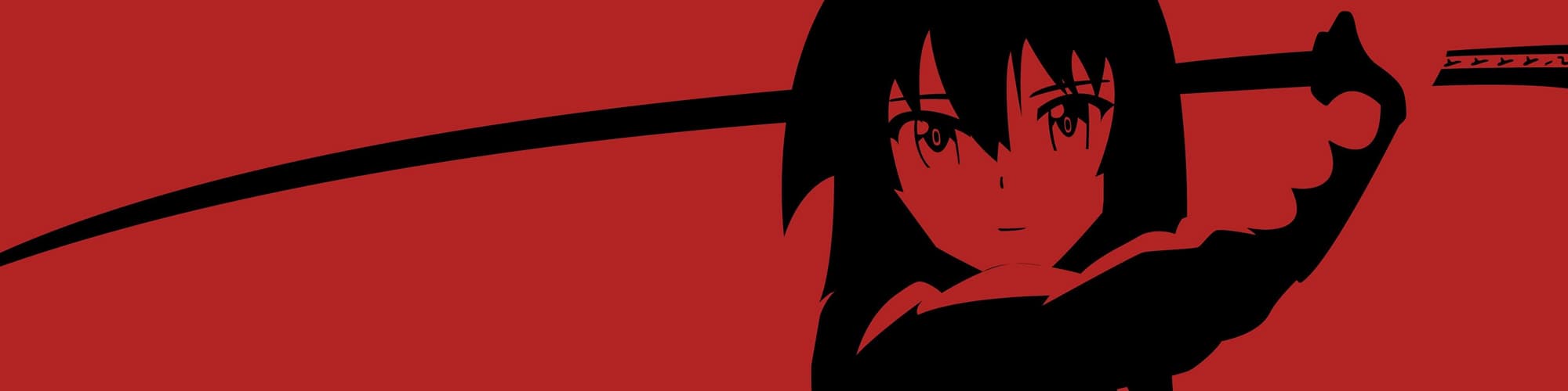 User profile banner