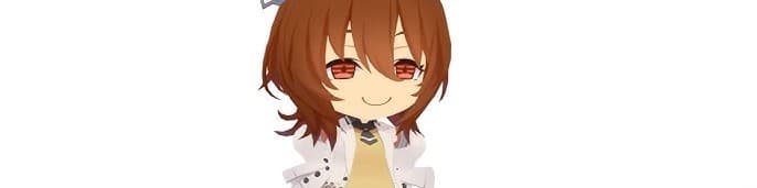 User profile banner