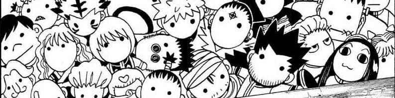 User profile banner