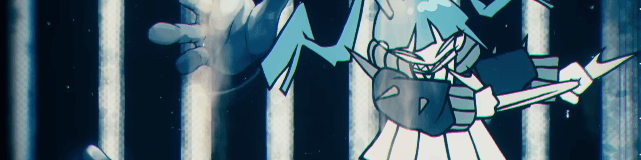 User profile banner
