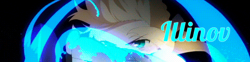 User profile banner