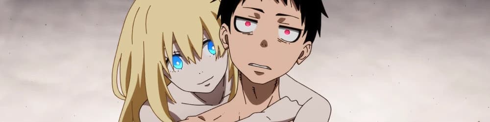 User profile banner