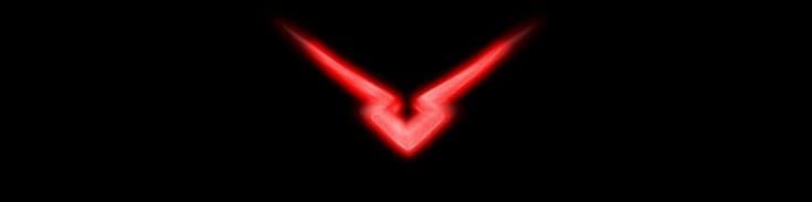 User profile banner