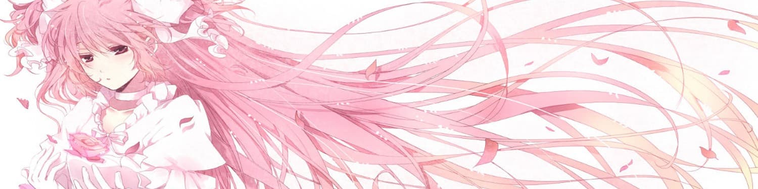 User profile banner