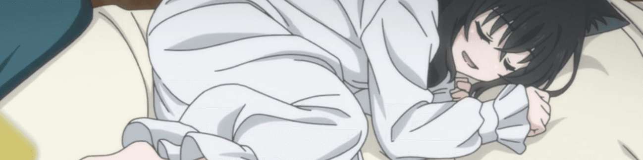User profile banner