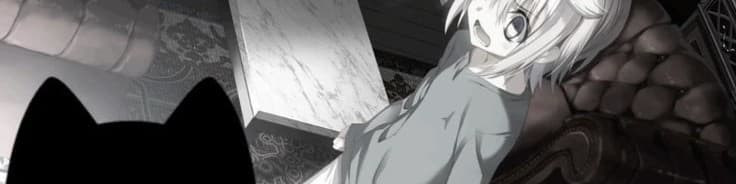User profile banner