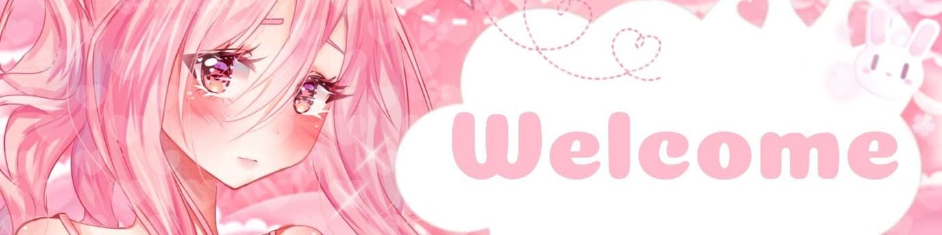 User profile banner