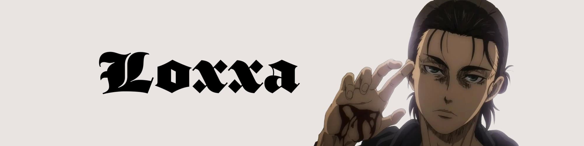 User profile banner
