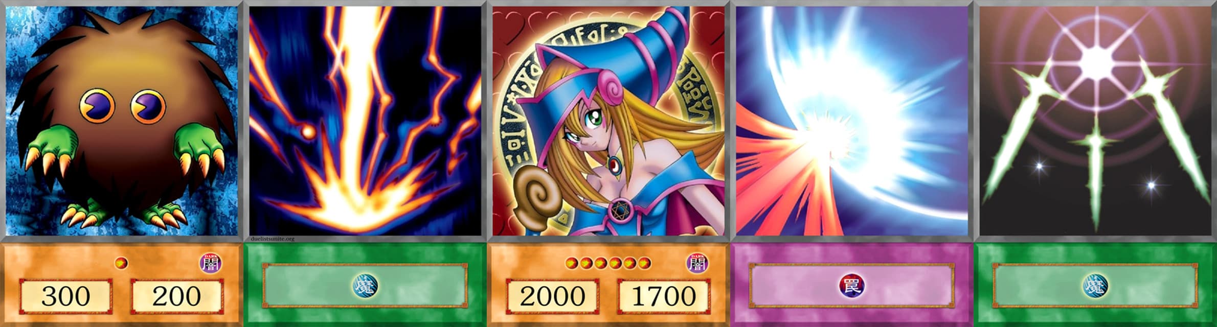 User profile banner