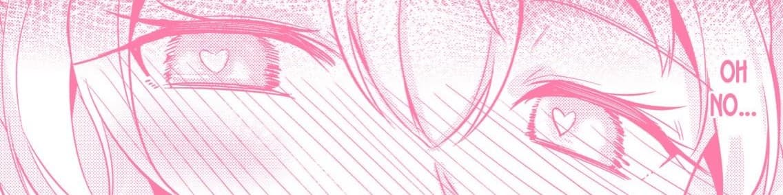 User profile banner